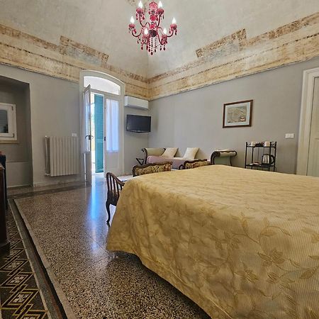 B&B Don Giovanni Monopoli Exterior foto