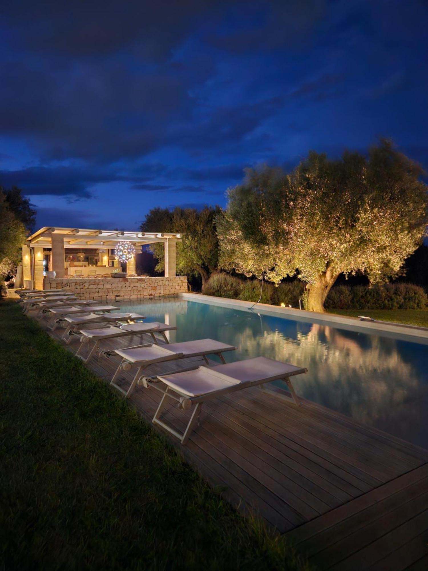 B&B Don Giovanni Monopoli Exterior foto