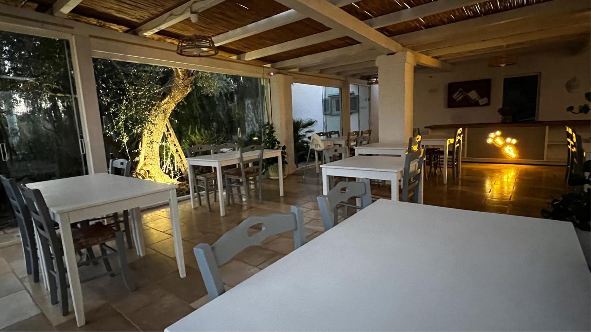 B&B Don Giovanni Monopoli Exterior foto